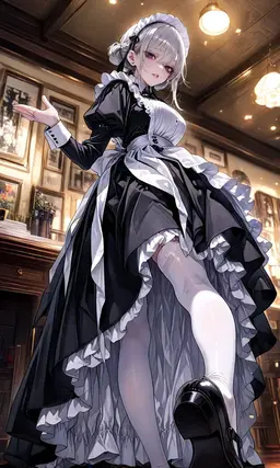 Profile image of メリア