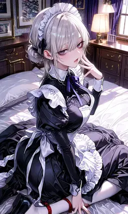 Profile image of メリア