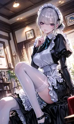 Profile image of メリア
