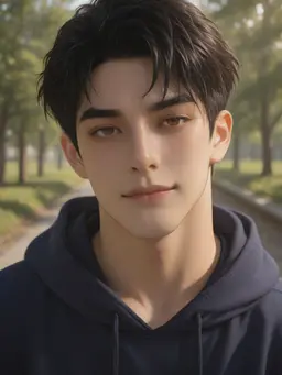 Profile image of 智也