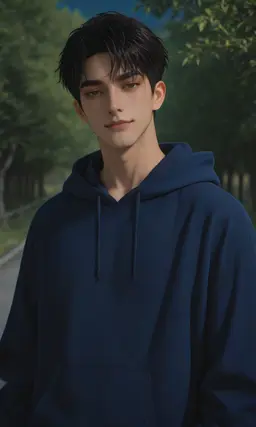 Profile image of 智也