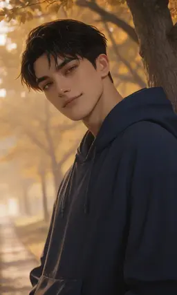 Profile image of 智也