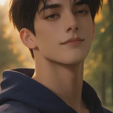 Profile image of 智也