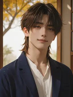 Profile image of 裕翔