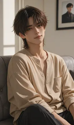 Profile image of 裕翔