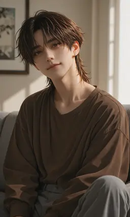 Profile image of 裕翔