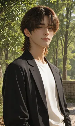 Profile image of 裕翔