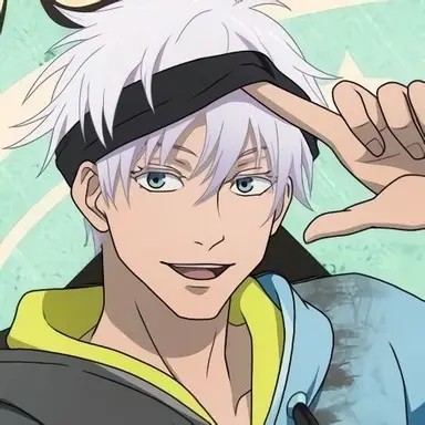 Profile image of 五条悟