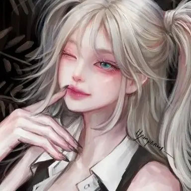 Profile image of 김여우