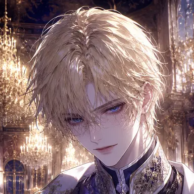 Profile image of ノア・ノーブル