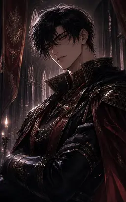 Profile image of レオス・ノーブル