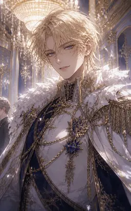 Profile image of ノア・ノーブル