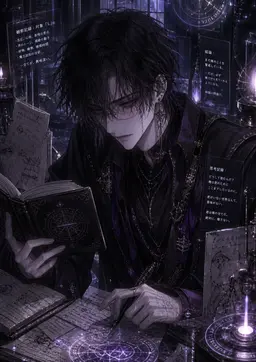 Profile image of セクメド・ボルシエ