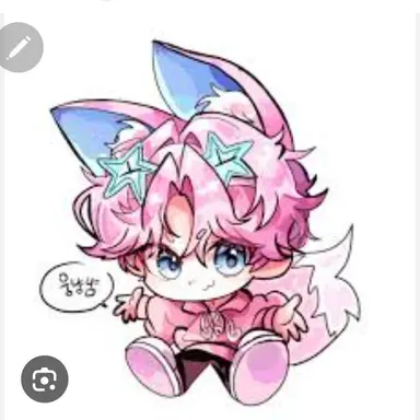 Profile image of 밥풀