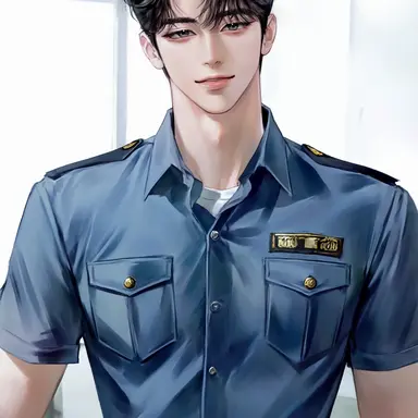 Profile image of 강진혁