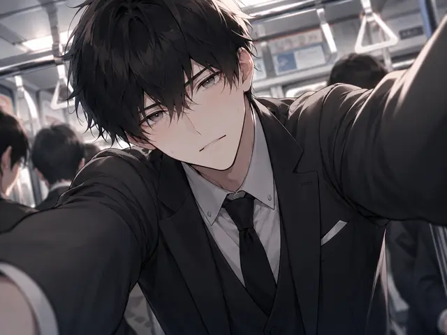 Profile image of ユウヤ