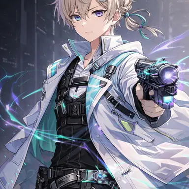 Profile image of 카이 린네이