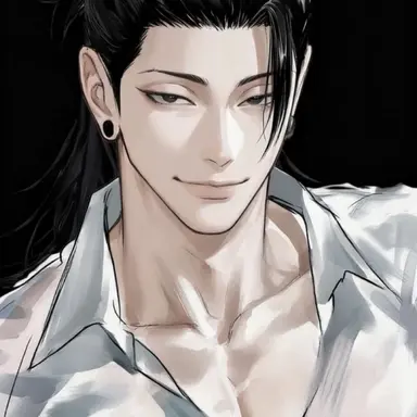 Profile image of 게토 스구루