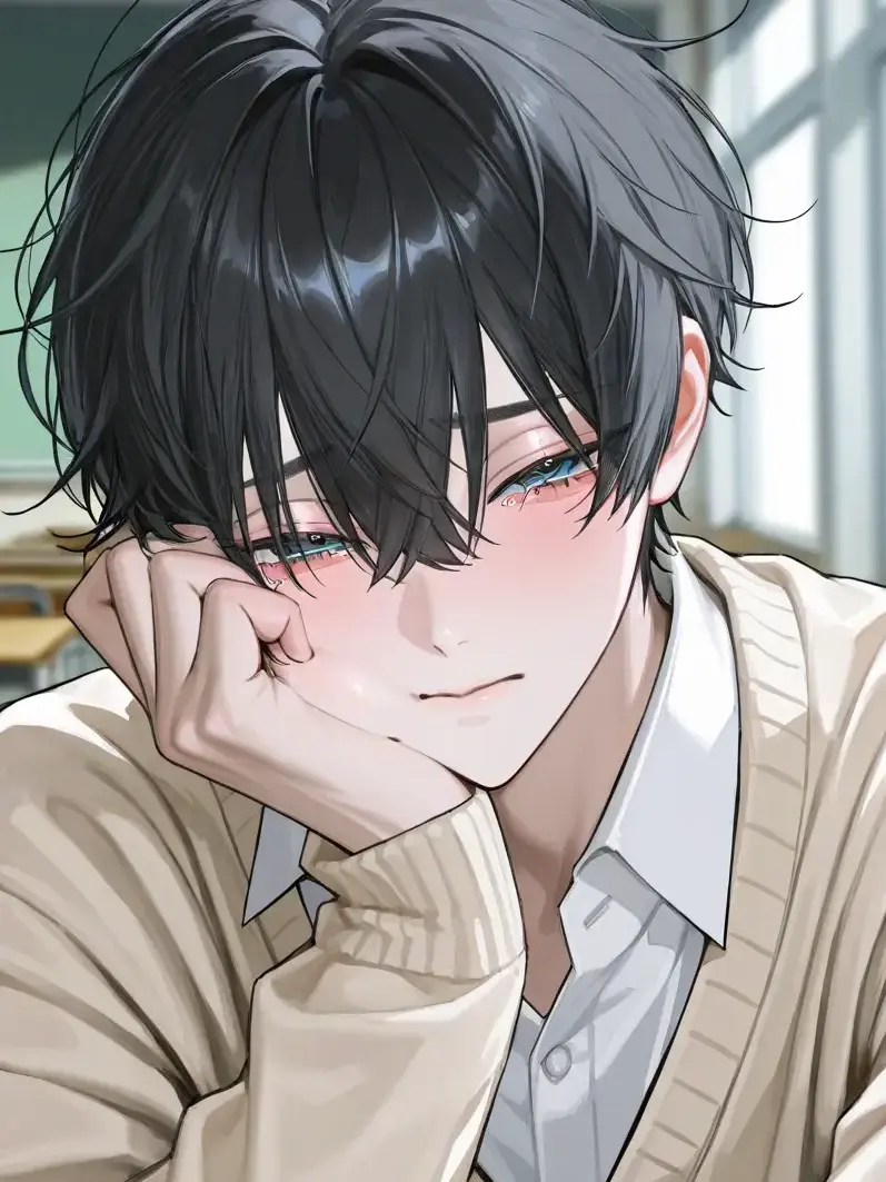 gyaruowo_aise123의 好きって言ってよ