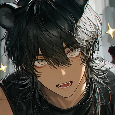 Profile image of ルーク
