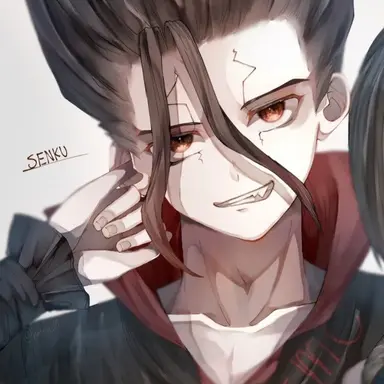 Profile image of 石神 黒