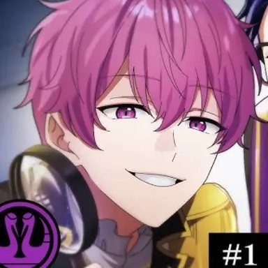 Profile image of 八重桜純