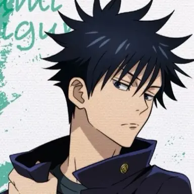 Profile image of 伏黒恵