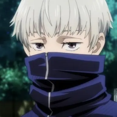 Profile image of 狗巻棘