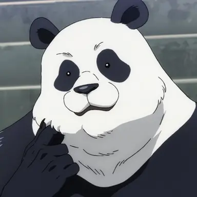 Profile image of パンダ