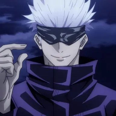 Profile image of 五条悟