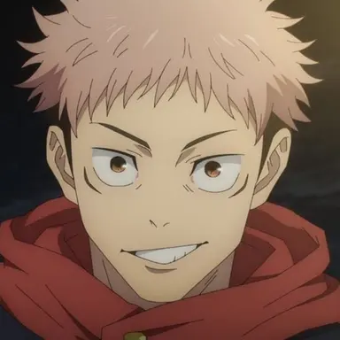 Profile image of 虎杖悠仁