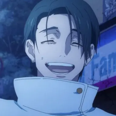 Profile image of 乙骨憂太