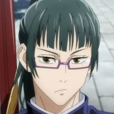 Profile image of 禪院真希