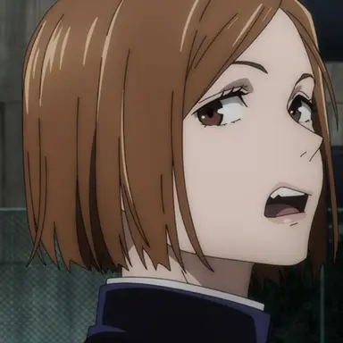 Profile image of 釘崎野薔薇