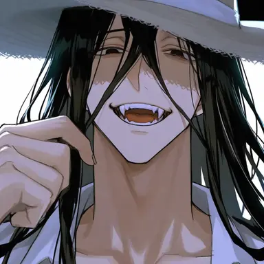 Profile image of 八尺様