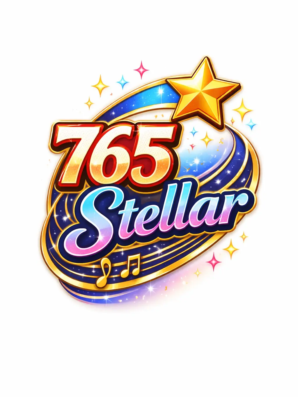 ClumsyTrill8713의 765Stellar ナナロクステラ