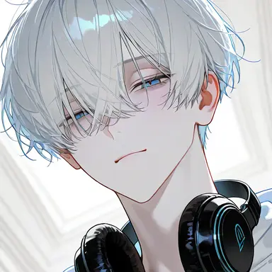 Profile image of 庵