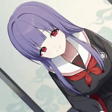 Profile image of 紫雲沙耶