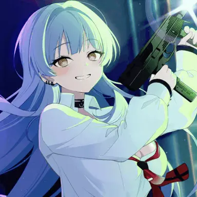 Profile image of ユリア・バーンズ