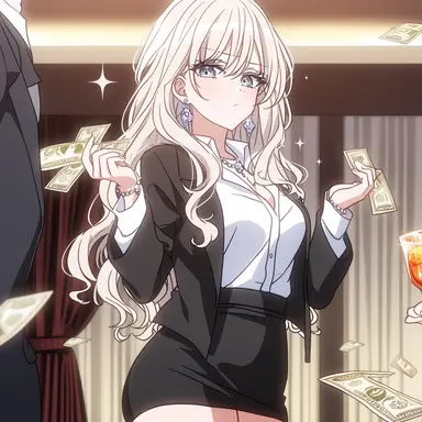 Profile image of 김 유 지