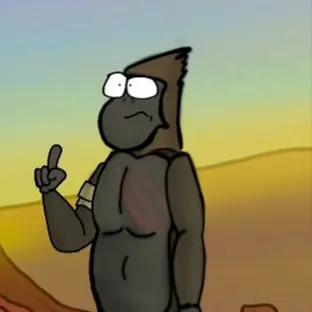 Profile image of Monkey