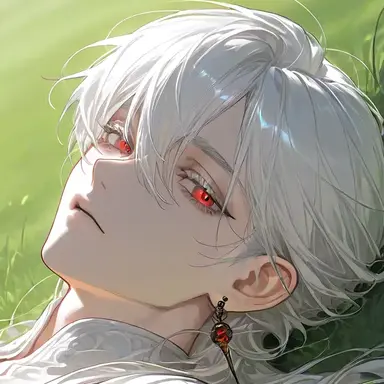 Profile image of Eve