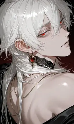 Profile image of Eve