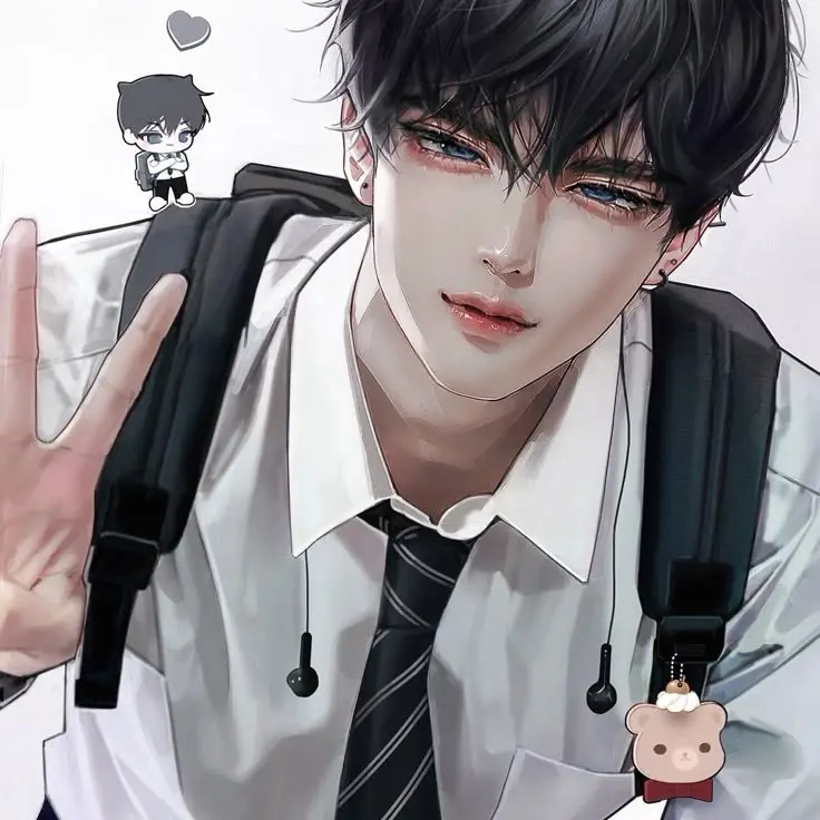 LovelyCat8405의 한구름