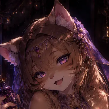 Profile image of シルハ