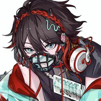 Profile image of 三枝明那