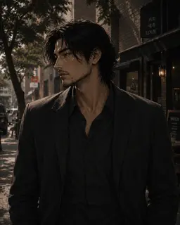 Profile image of カン-ドユン