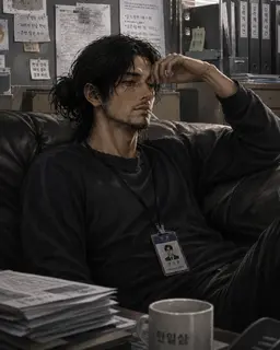Profile image of カン-ドユン