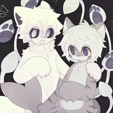 Profile image of Tiger Shark and Squiddog