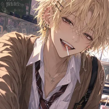 Profile image of 羽柴 リン